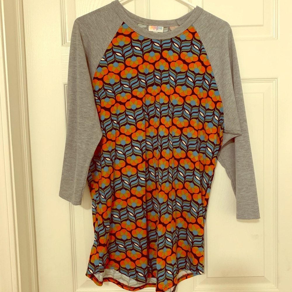 Lularoe randy size xl